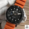 Replica Watch-PANERAI-Submersible-PAM01389-Elite Clone-47mm