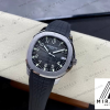 PATEK-PHILIPPE-AQUANAUT-ref.5167A-001-Elite-Clone-40mm-4 Replica Watch-PATEK PHILIPPE-AQUANAUT-ref.5167A-001-Elite Clone-40mm