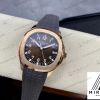 PATEK-PHILIPPE-AQUANAUT-ref.5167R-001-Elite-Clone-40mm-4 Replica Watch-PATEK PHILIPPE-AQUANAUT-ref.5167R-001-Elite Clone-40mm