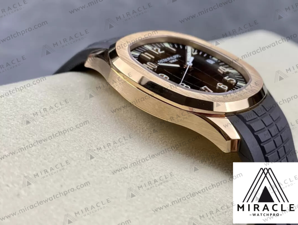PATEK-PHILIPPE-AQUANAUT-ref.5167R-001-Elite-Clone-40mm-5 Replica Watch-PATEK PHILIPPE-AQUANAUT-ref.5167R-001-Elite Clone-40mm