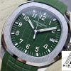 PATEK-PHILIPPE-AQUANAUT-ref.5168G-010-ELITE-CLONE-42-3 Replica Watch-PATEK PHILIPPE-AQUANAUT-ref.5168G-010-ELITE CLONE-42.2MM
