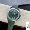PATEK-PHILIPPE-AQUANAUT-ref.5168G-010-ELITE-CLONE-42-4 Replica Watch-PATEK PHILIPPE-AQUANAUT-ref.5168G-010-ELITE CLONE-42.2MM