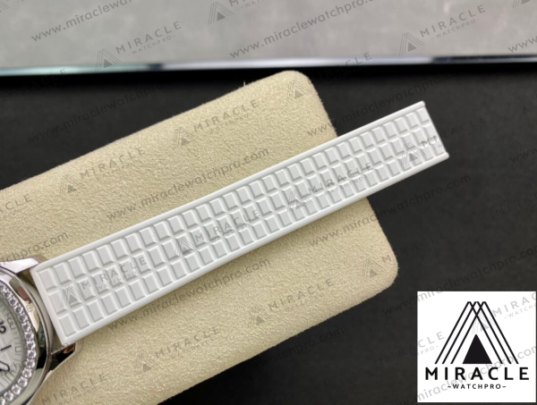 PATEK-PHILIPPE-Aquanaut-ref.5067A-024-Elite-Clone-35-6 Replica Watch-PATEK PHILIPPE-Aquanaut-ref.5067A-024-Elite Clone-35.6mm