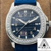 PATEK-PHILIPPE-Aquanaut-ref.5067A-025-Elite-Clone-35-4 Replica Watch-PATEK PHILIPPE-Aquanaut-ref.5067A-025-Elite Clone-35.6mm