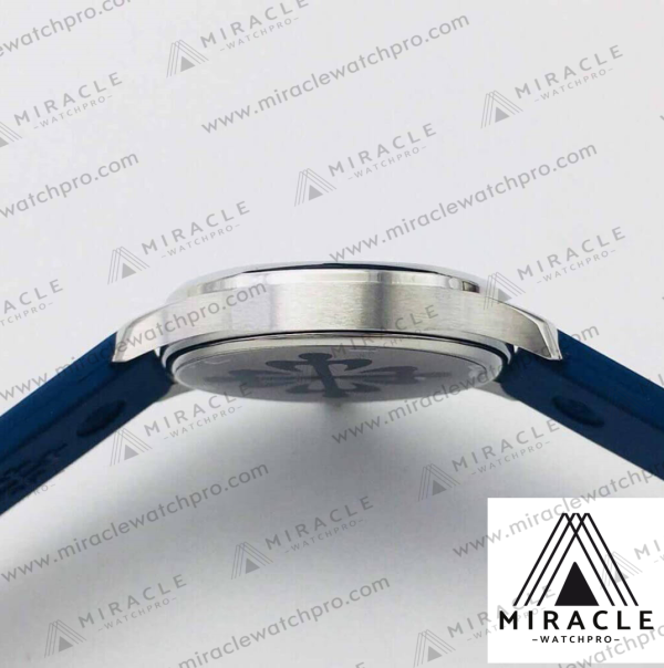 PATEK-PHILIPPE-Aquanaut-ref.5067A-025-Elite-Clone-35-6 Replica Watch-PATEK PHILIPPE-Aquanaut-ref.5067A-025-Elite Clone-35.6mm
