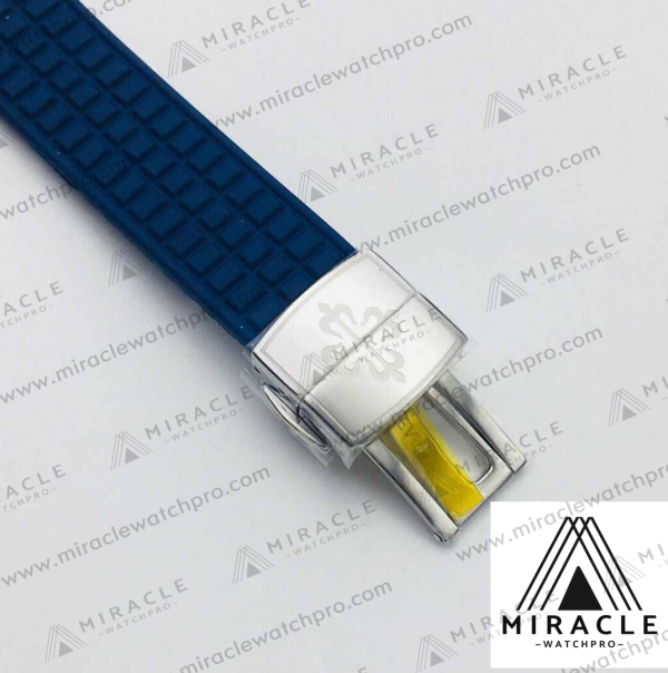 PATEK-PHILIPPE-Aquanaut-ref.5067A-025-Elite-Clone-35-8 Replica Watch-PATEK PHILIPPE-Aquanaut-ref.5067A-025-Elite Clone-35.6mm