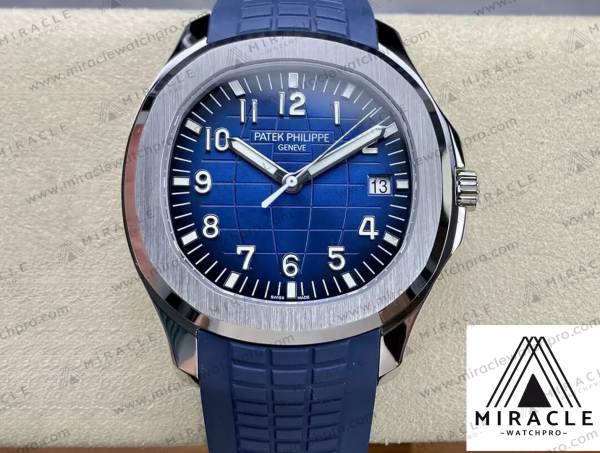 PATEK-PHILIPPE-Aquanaut-ref.5168G-001-Elite-Clone-42mm-1 Replica Watch-PATEK PHILIPPE-Aquanaut-ref.5168G-001-Elite Clone-42mm