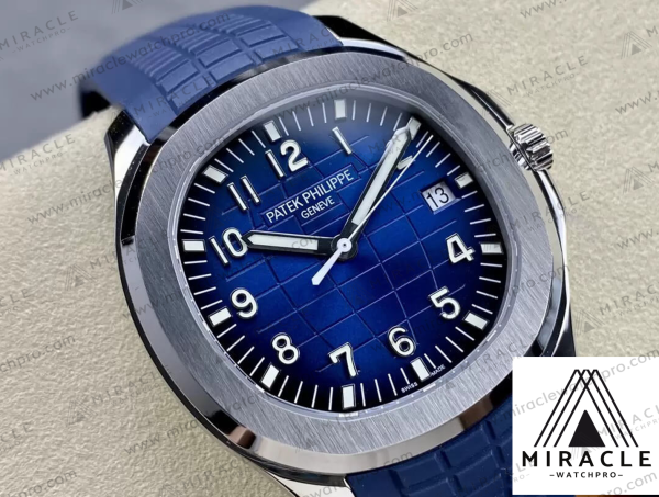 PATEK-PHILIPPE-Aquanaut-ref.5168G-001-Elite-Clone-42mm-2 Replica Watch-PATEK PHILIPPE-Aquanaut-ref.5168G-001-Elite Clone-42mm