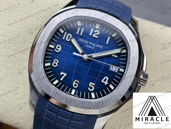 PATEK-PHILIPPE-Aquanaut-ref.5168G-001-Elite-Clone-42mm-3 Replica Watch-PATEK PHILIPPE-Aquanaut-ref.5168G-001-Elite Clone-42mm