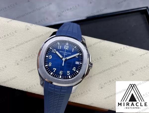 PATEK-PHILIPPE-Aquanaut-ref.5168G-001-Elite-Clone-42mm-4 Replica Watch-PATEK PHILIPPE-Aquanaut-ref.5168G-001-Elite Clone-42mm