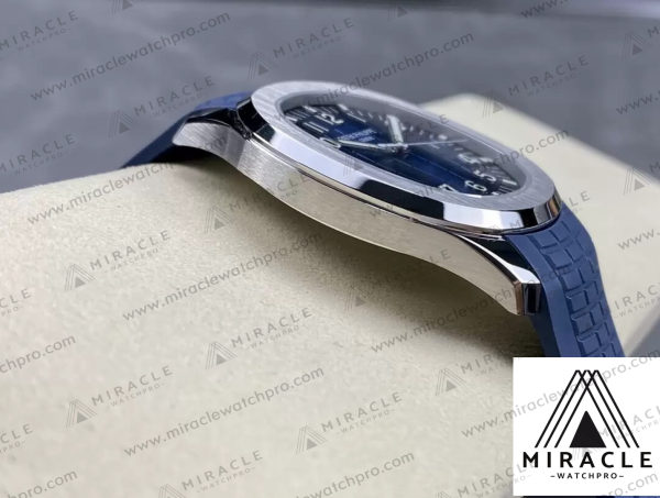PATEK-PHILIPPE-Aquanaut-ref.5168G-001-Elite-Clone-42mm-5 Replica Watch-PATEK PHILIPPE-Aquanaut-ref.5168G-001-Elite Clone-42mm