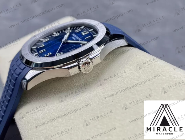 PATEK-PHILIPPE-Aquanaut-ref.5168G-001-Elite-Clone-42mm-6 Replica Watch-PATEK PHILIPPE-Aquanaut-ref.5168G-001-Elite Clone-42mm