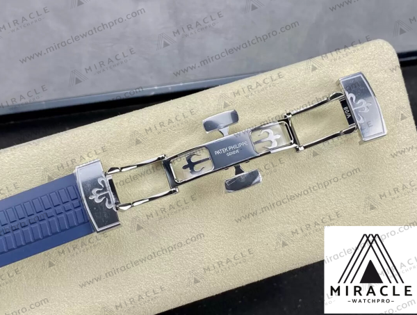 PATEK-PHILIPPE-Aquanaut-ref.5168G-001-Elite-Clone-42mm-8 Replica Watch-PATEK PHILIPPE-Aquanaut-ref.5168G-001-Elite Clone-42mm