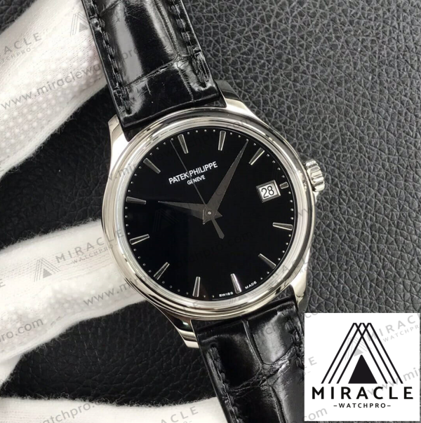 PATEK-PHILIPPE-CALATRAVA-ref.5227G-010-Elite-Clone-39mm-2 Replica Watch-PATEK PHILIPPE-CALATRAVA-ref.5227G-010-Elite Clone-39mm