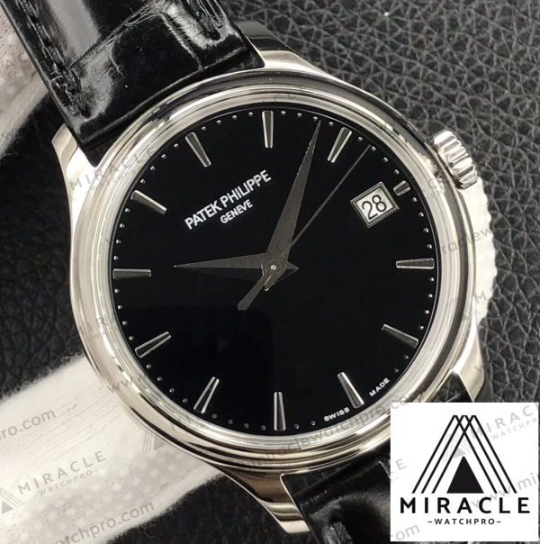 PATEK-PHILIPPE-CALATRAVA-ref.5227G-010-Elite-Clone-39mm-4 Replica Watch-PATEK PHILIPPE-CALATRAVA-ref.5227G-010-Elite Clone-39mm