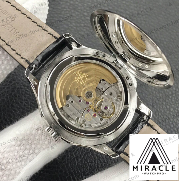 PATEK-PHILIPPE-CALATRAVA-ref.5227G-010-Elite-Clone-39mm-7 Replica Watch-PATEK PHILIPPE-CALATRAVA-ref.5227G-010-Elite Clone-39mm
