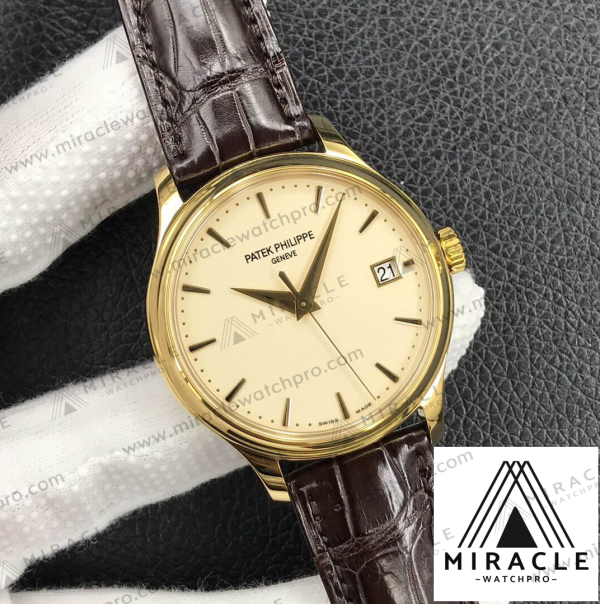 PATEK-PHILIPPE-CALATRAVA-ref.5227J-001-Elite-Clone-39mm-2 Replica Watch-PATEK PHILIPPE-CALATRAVA-ref.5227J-001-Elite Clone-39mm