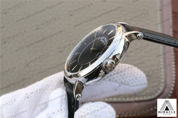 PATEK-PHILIPPE-Calatrava-ref.5153G-001-Elite-Clone-38mm-6 Replica Watch-PATEK PHILIPPE-Calatrava-ref.5153G-001-Elite Clone-38mm