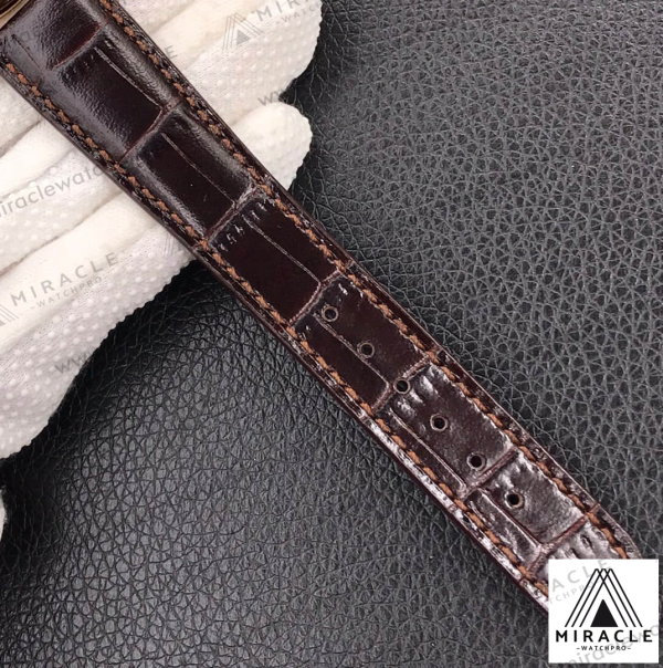 PATEK-PHILIPPE-Calatrava-ref.5153R-001-Elite-Clone-38mm-9 Replica Watch-PATEK PHILIPPE-Calatrava-ref.5153R-001-Elite Clone-38mm