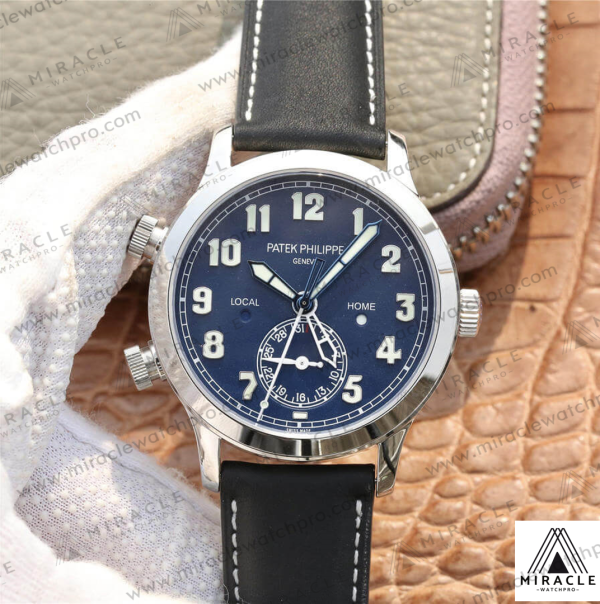 PATEK-PHILIPPE-Calatrava-ref.5524G-001-Elite-Clone-42mm-1 Replica Watch-PATEK PHILIPPE-Calatrava-ref.5524G-001-Elite Clone-42mm