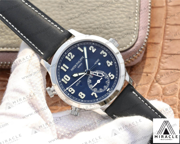 PATEK-PHILIPPE-Calatrava-ref.5524G-001-Elite-Clone-42mm-2 Replica Watch-PATEK PHILIPPE-Calatrava-ref.5524G-001-Elite Clone-42mm