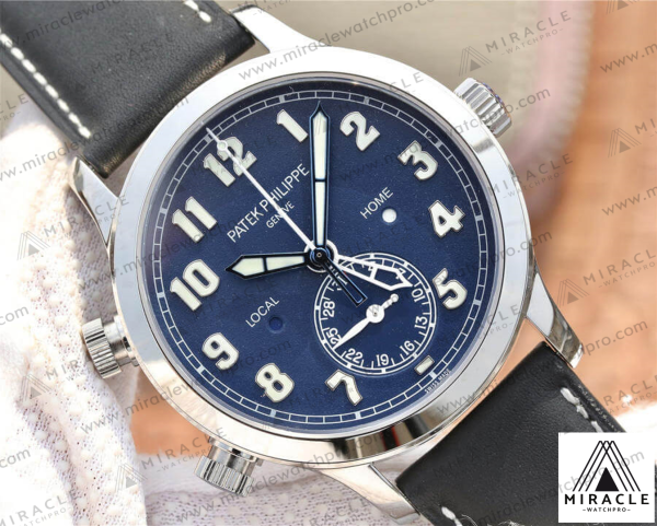 PATEK-PHILIPPE-Calatrava-ref.5524G-001-Elite-Clone-42mm-4 Replica Watch-PATEK PHILIPPE-Calatrava-ref.5524G-001-Elite Clone-42mm