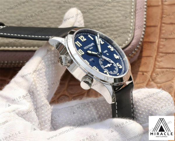 PATEK-PHILIPPE-Calatrava-ref.5524G-001-Elite-Clone-42mm-5 Replica Watch-PATEK PHILIPPE-Calatrava-ref.5524G-001-Elite Clone-42mm