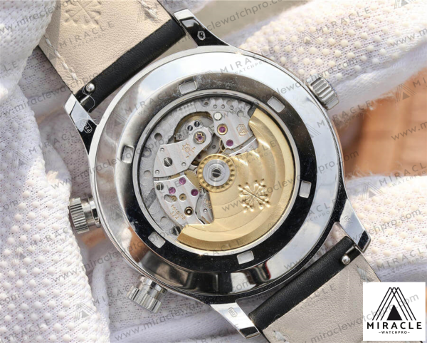 PATEK-PHILIPPE-Calatrava-ref.5524G-001-Elite-Clone-42mm-7 Replica Watch-PATEK PHILIPPE-Calatrava-ref.5524G-001-Elite Clone-42mm