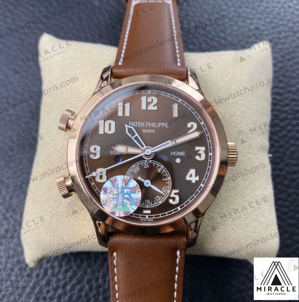 PATEK-PHILIPPE-Calatrava-ref.5524R-001-Elite-Clone-42mm-1 Replica Watch-PATEK PHILIPPE-Calatrava-ref.5524R-001-Elite Clone-42mm