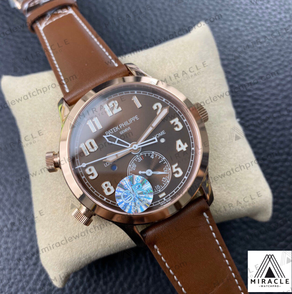 PATEK-PHILIPPE-Calatrava-ref.5524R-001-Elite-Clone-42mm-2 Replica Watch-PATEK PHILIPPE-Calatrava-ref.5524R-001-Elite Clone-42mm