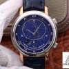 PATEK-PHILIPPE-Grand-complications-ref.5102PR-001-Elite-Clone-44mm-1 Replica Watch-PATEK PHILIPPE-Grand complications-ref.5102PR-001-Elite Clone-44mm