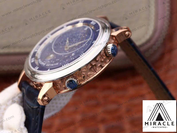 PATEK-PHILIPPE-Grand-complications-ref.5102PR-001-Elite-Clone-44mm-6 Replica Watch-PATEK PHILIPPE-Grand complications-ref.5102PR-001-Elite Clone-44mm