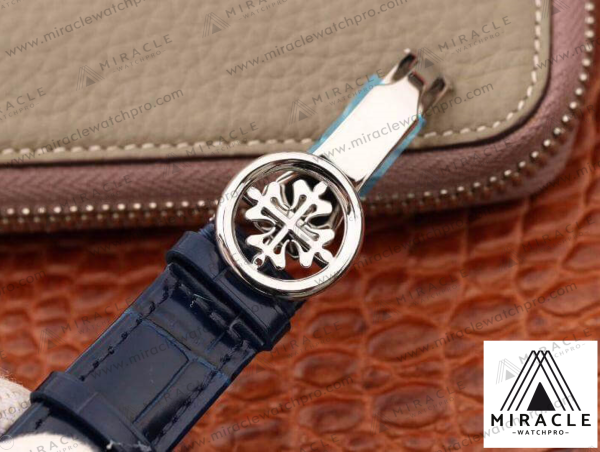 PATEK-PHILIPPE-Grand-complications-ref.5102PR-001-Elite-Clone-44mm-8 Replica Watch-PATEK PHILIPPE-Grand complications-ref.5102PR-001-Elite Clone-44mm