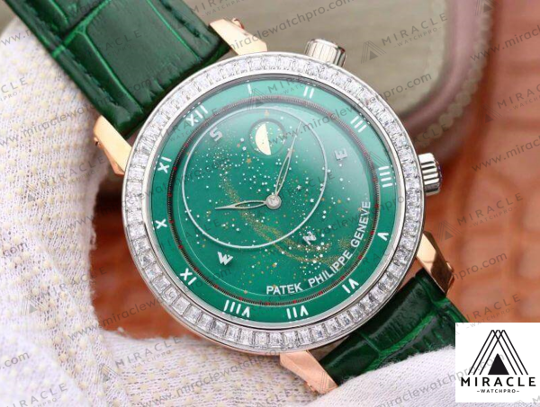 PATEK-PHILIPPE-Grand-complications-ref.5102PR-Elite-Clone-44mm-2 Replica Watch-PATEK PHILIPPE-Grand complications-ref.5102PR-Elite Clone-44mm