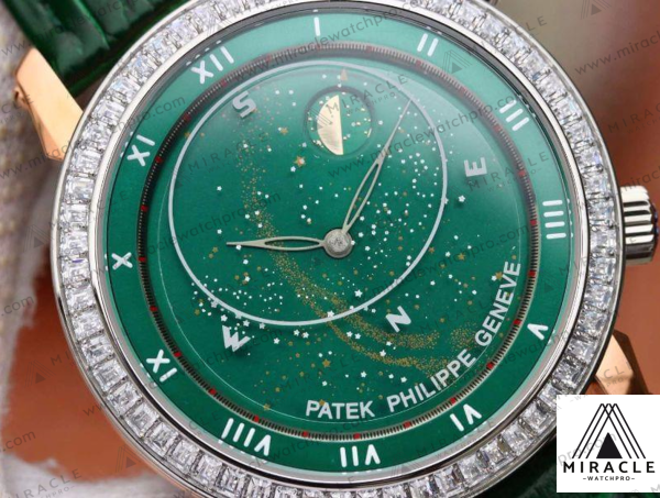 PATEK-PHILIPPE-Grand-complications-ref.5102PR-Elite-Clone-44mm-4 Replica Watch-PATEK PHILIPPE-Grand complications-ref.5102PR-Elite Clone-44mm