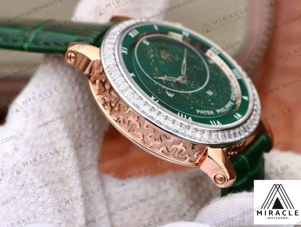 PATEK-PHILIPPE-Grand-complications-ref.5102PR-Elite-Clone-44mm-5 Replica Watch-PATEK PHILIPPE-Grand complications-ref.5102PR-Elite Clone-44mm