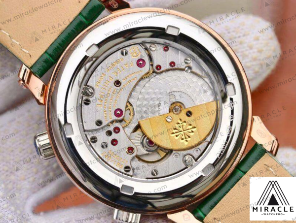 PATEK-PHILIPPE-Grand-complications-ref.5102PR-Elite-Clone-44mm-7 Replica Watch-PATEK PHILIPPE-Grand complications-ref.5102PR-Elite Clone-44mm