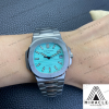 PATEK-PHILIPPE-NAUTILUS-57111A-018-Elite-Clone-40mm-10 Replica Watch-PATEK PHILIPPE-NAUTILUS-5711/1A-018-Elite Clone-40mm