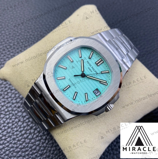 PATEK-PHILIPPE-NAUTILUS-57111A-018-Elite-Clone-40mm-3 Replica Watch-PATEK PHILIPPE-NAUTILUS-5711/1A-018-Elite Clone-40mm