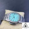 PATEK-PHILIPPE-NAUTILUS-57111A-018-Elite-Clone-40mm-4 Replica Watch-PATEK PHILIPPE-NAUTILUS-5711/1A-018-Elite Clone-40mm