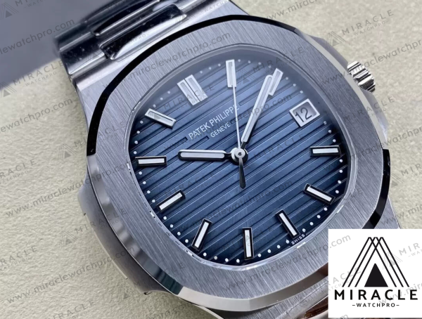 PATEK-PHILIPPE-NAUTILUS-58111G-001-Elite-Clone-41mm-2 Replica Watch-PATEK PHILIPPE-NAUTILUS-5811/1G-001-Elite Clone-41mm
