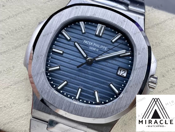 PATEK-PHILIPPE-NAUTILUS-58111G-001-Elite-Clone-41mm-3 Replica Watch-PATEK PHILIPPE-NAUTILUS-5811/1G-001-Elite Clone-41mm