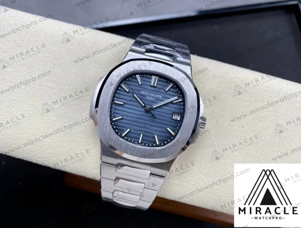 PATEK-PHILIPPE-NAUTILUS-58111G-001-Elite-Clone-41mm-4 Replica Watch-PATEK PHILIPPE-NAUTILUS-5811/1G-001-Elite Clone-41mm