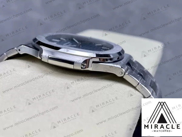 PATEK-PHILIPPE-NAUTILUS-58111G-001-Elite-Clone-41mm-5 Replica Watch-PATEK PHILIPPE-NAUTILUS-5811/1G-001-Elite Clone-41mm