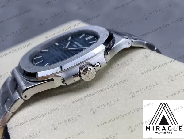 PATEK-PHILIPPE-NAUTILUS-58111G-001-Elite-Clone-41mm-6 Replica Watch-PATEK PHILIPPE-NAUTILUS-5811/1G-001-Elite Clone-41mm