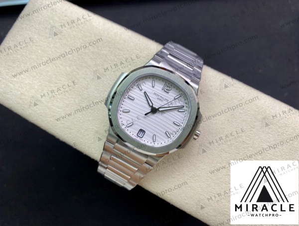 PATEK-PHILIPPE-NAUTILUS-REF.71181A-010-ELITE-CLONE-35-4 Replica Watch-PATEK PHILIPPE-NAUTILUS-REF.7118/1A-010-ELITE CLONE-35.2MM