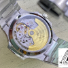 PATEK-PHILIPPE-NAUTILUS-REF.71181A-010-ELITE-CLONE-35-8 Replica Watch-PATEK PHILIPPE-NAUTILUS-REF.7118/1A-010-ELITE CLONE-35.2MM
