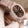 Replica Watch-PATEK PHILIPPE-NAUTILUS-ref.5711/1R-001-Elite Clone-40mm