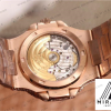 Replica Watch-PATEK PHILIPPE-NAUTILUS-ref.5711/1R-001-Elite Clone-40mm
