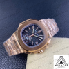 PATEK-PHILIPPE-NAUTILUS-ref.59801R-001-Elite-Clone-40-4-1 Replica Watch-philippe patek vintage-PATEK PHILIPPE-NAUTILUS-ref.5980/1R-001(black)-Elite Clone-40.5mm